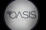 Weekend at Oasis Open Air Pub, Byblos